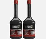 Forte ✅ Advanced Formula Petrol Treatment ✅ Value Twin Pack. 2 X 400ml