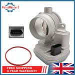 Throttle Body For BMW 1 3 5 6 7 Series X3 X5 X6 E60 E61 E71 E90 E91 11717804384