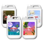 Arion Fabric Conditioner Softener Mixed Scent Selection Box Bundle 4x5L