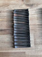Mustad Farriers Horse Shoe Nails 5cm x 30