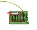 H323672/4-001 Industrial Electrical Terminal Interface Module 710300