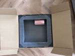 12”x12” Nassboards Shower Niche - Tileable Shelf, Wet Room Alcove Recess