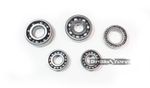 Kawasaki KX 125 1988 1989 1990 1991 1992 1993 Transmission Gearbox Bearing Kit