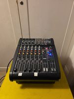 PULSE STEREO AUDIO MIXER PMX1204