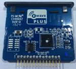 Kwikset Z-Wave PLUS Module 450241 Connect Chip 909 910 911 912 913 914 915 916