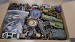Massive Bundle Mega Bloks Halo, Dragons, Pyrates, Call Of Duty Joblot