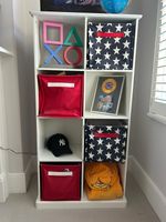Great Little Trading Company Children’s Storage Unit With Drawers