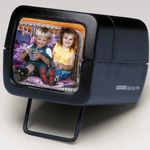 Kaiser Diascop MINI 3 SLIDE VIEWER for 35MM / 5X5 SLIDES