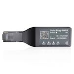 Solar Plug-RWB1 04 - Inverter WiFi Module With RS232 Port Remote Monitoring