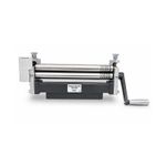 12” HEAVY DUTY SHEET METAL ROLLER ( SLIP ROLLS ) 2MM CAPACITY RDGTOOLS
