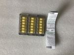 Nicorette 18 Inhalators Loose 15mg Cartridges NO MOUTHPIECE EXPIRY: 2028