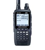 AR-DV10 Digital 100kHz-1300MHz Handheld Scanner (Latest Version)