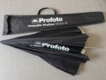 Profoto Shallow White Umbrella - Medium