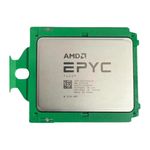 Dell AMD EPYC 7402P - 2.80GHz 24-Core Socket SP3 128MB 180W CPU