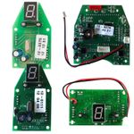 Motocaddy Circuit Board LED S1 M1 Pro S3 M3 Pro Electric Golf Trolley Cart