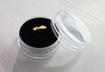 0.16g Natural Gold Nugget – Genuine Placer Gold – Unknown Origin & Composition