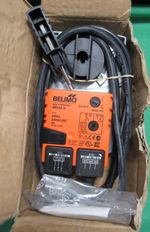 Belimo SR24A-S