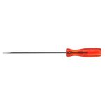 Facom AR.8X150 Isoryl Slotted Head Screwdriver - 8mm x 150mm SL FLat