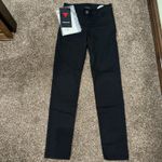 Black Dainese Classic Lady Tex Pants Combat Jeans Size 25 UK 6 AAA CE BRAND NEW