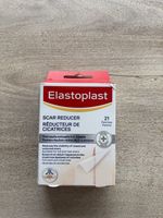 Elastoplast Scar Reducer 21 Patches  - BRAND NEW & SEALED