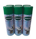 Foamclens Anti-Static Foam Cleaner - 500ml Multi Purpose Cleaner 6 Cans