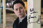 Reece Shearsmith - Hand Signed 6x4 Photo with COA