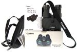Canon 10×30 IS II Image Stabilized Binoculars