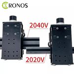 Z Axis Module For Laser Engraver To Liftable Adjust The Height Bracket Holder