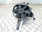 Yamaha YZF R6 5EB CARB (1999-2002) Radiator Fan