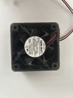 NMB-MAT 2410RL-05W-S30 24V-DC 0.09A Fan 6x6x2.5cm