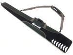 Benelli 54" Green & Black Padded Shotgun Bag Gunslip