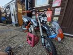 Ktm 50 (19) Auto  Very Clean And Well Maintained Bike