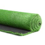 Artificial Grass - 40mm - Astro - Cheap Lawn - Any Size - Fake Grass - Turf Roll