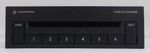 VW 6 CD Changer Auto Multi Centre Console Mounted 1T0057110AX GENUINE PART