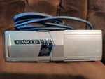 Kenwood In Car Cd Changer With Wire