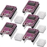 5x DRV8825 / CNC Shield V3 - V4 Stepper Motor Driver Control Extension Shield UK