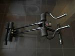 ABGenerator Exercise Cardio and Muscle Toning Machine