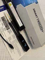 Smart Tweezers Colibri St5C Stainless Steel