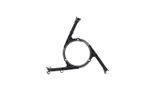 For VW Transporter IV Radiator Fan Support 701959455A 701959455AC