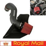 NEW Cold Air Intake Pipe System For 2015+ VW MK7/7.5 GTI Golf R Audi S3 A3 2.0T
