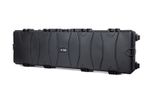Specna Arms Large Rifle Case 136cm Hard Airsoft Replica Case Wheels