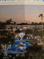 Timeshare Puerto Del Carmen Half Term  21st-28th May. Sleeps 4. All fees paid.