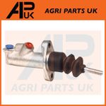 Brake Master Cylinder for Massey Ferguson 398 575 590 592 595 675 690 Tractor