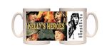 Kellys heroes mug ww2 tank film