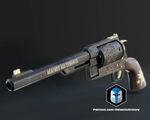 Ranger Sequoia - Cosplay prop - DIY Kit