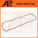 Rocker Cover Gasket 4 Cylinder for Perkins AD4.203 Engine Landini 6000 Tractor