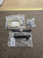 Genuine OEM BMW G30 G31 G20 F40 F44 G01 REVERSE CAMERA RETROFIT KIT + ICAM2-R