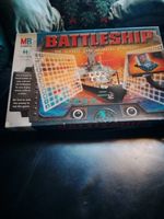 Battle Ships by Hasbo 1980s Lovely Condition Very Rare
