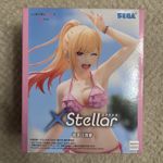 My Dress-Up Darling XStellar Marin Kitagawa Anime Figure SEGA New UK