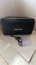 Valeton Vfr -110 Frfr Active Cabinet
